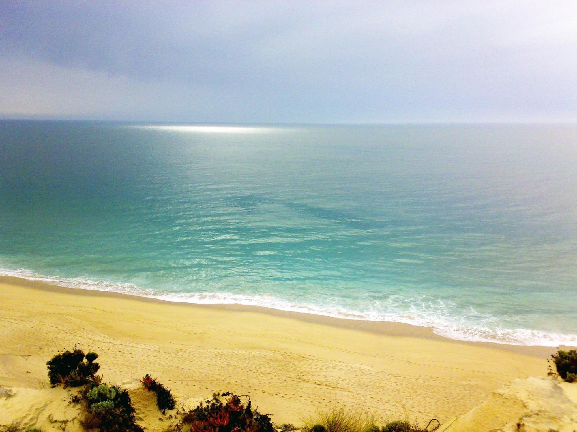 Hotel Casal Do Frade Sesimbra Exterior foto