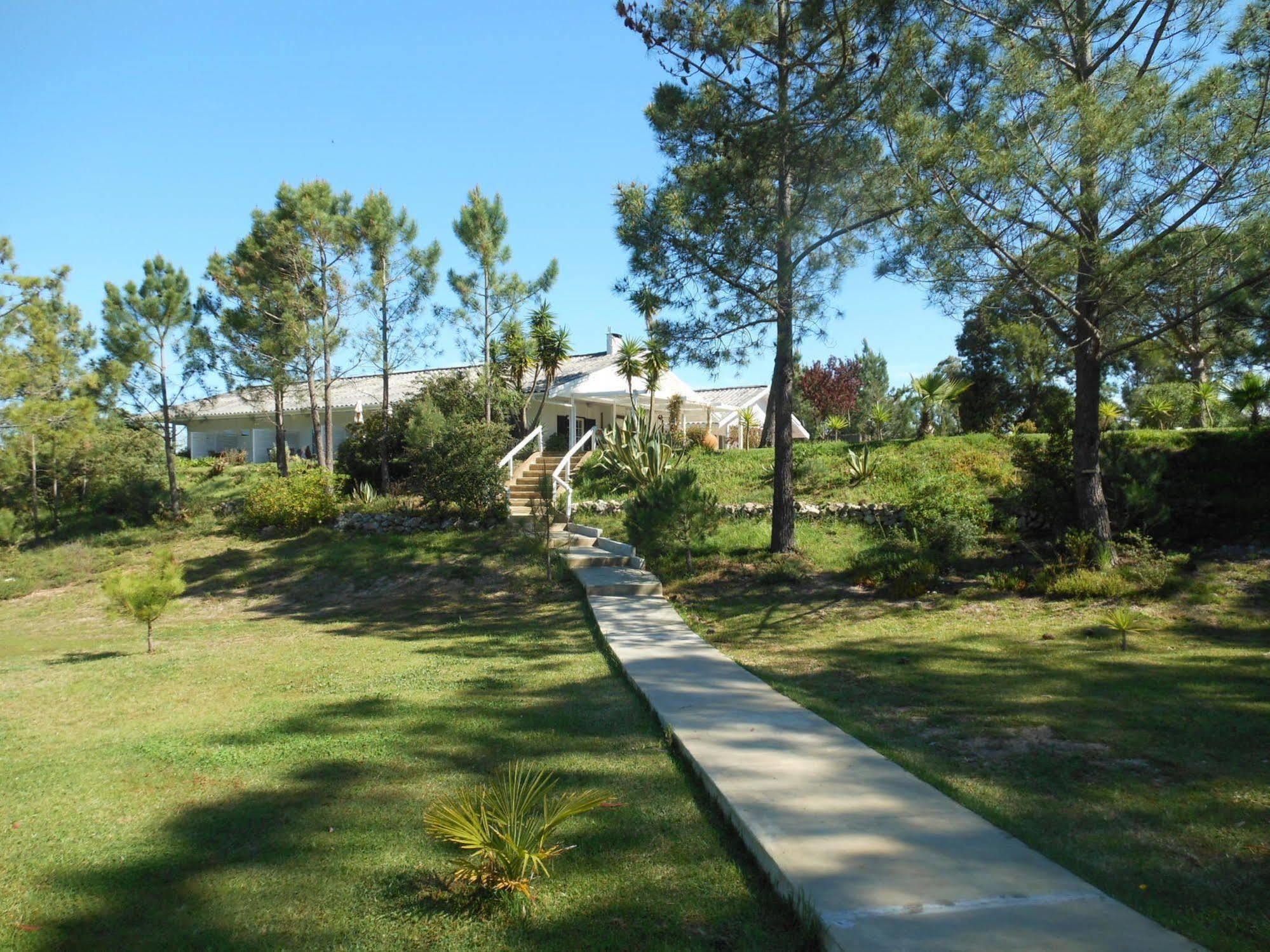 Hotel Casal Do Frade Sesimbra Exterior foto