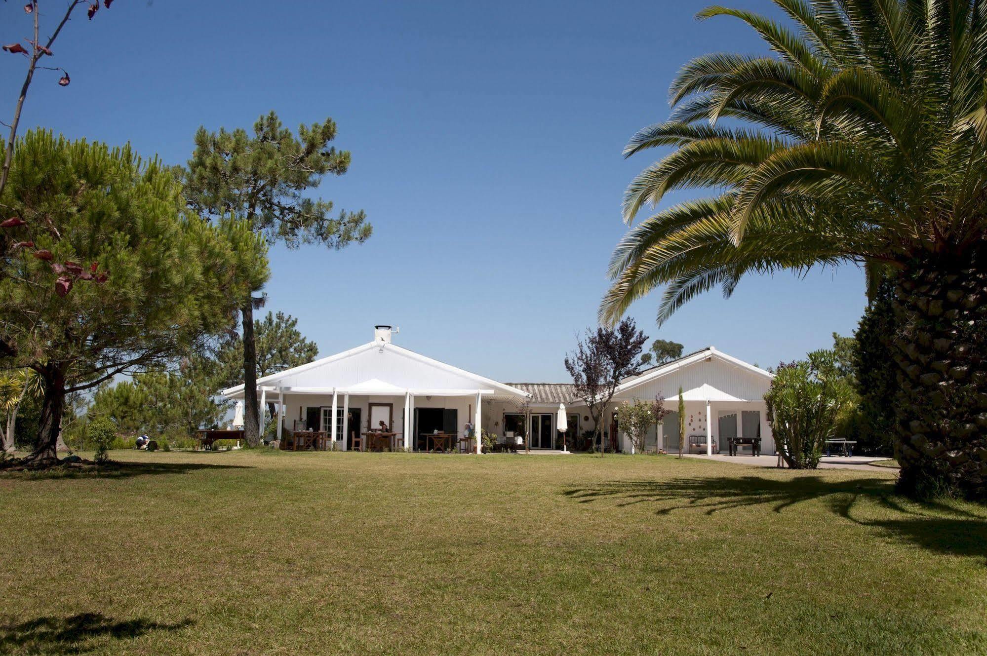 Hotel Casal Do Frade Sesimbra Exterior foto